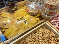 -二斗栗子(黄河道店)