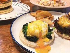 -AFS Cafe & Canteen(闽江二路店)