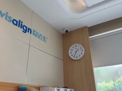 -上海仁爱医院口腔科 · 种植