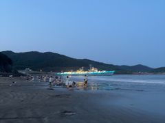 -东海半边山旅游度假区