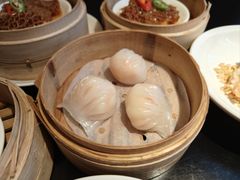 -丽晶轩中餐厅(重庆丽晶酒店)