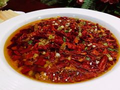 -牟传仁饭庄(星海店)