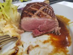 -Le Comptoir de la Gastronomie