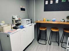 -王知之·自助·自习室(杭州蒋村店)