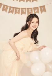 点击看大图 -蜜桃少女VISION写真馆(雁塔店)