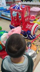 -孩子王童乐园(天津远洋乐堤港店)