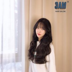 -3AM HAIR SALON染发烫发接发