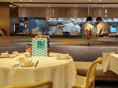 -莆田餐厅PUTIEN(西安万象天地店)