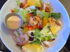 -Chili's Cafe&Bar奇利斯(滨江店)