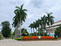 -厦门大学(思明校区)