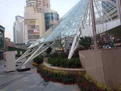 -南京时尚莱迪购物广场(正洪街店)