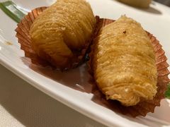 飘香榴莲酥-潮福城大酒楼(湖滨北路店)