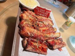 -一品烧农庄·佛山本地特色菜