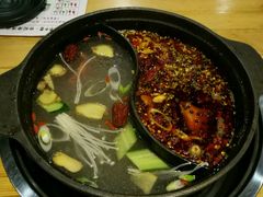 -成都玉林串串香(世纪港湾店)