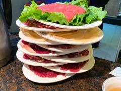 -八合里潮汕鲜牛肉火锅(深圳海岸城店)