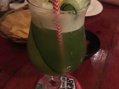 -Pistolera Mexican Cantina女枪手墨西哥餐厅(碧云路店)