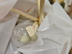 -沪上阿姨·精选茶饮(滨海永旺梦乐城店)