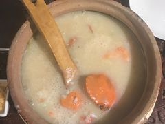 -悟长年潮汕菜砂锅粥(圣熙8号店)