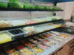 -大江麻辣拌(石油学院店)