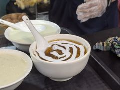-沙湾姜埋奶(兴新包店)