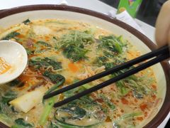 -张亮麻辣烫(无锡茂业天地店)