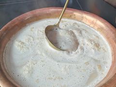 -诺敏塔拉奶茶-布里亚特包子-手把肉(锦都会店)