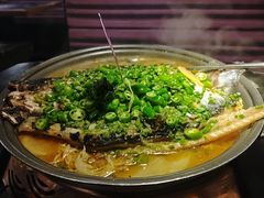 -匠子烤鱼(桫椤湾店)