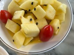 -东南里湖景餐厅·新闽菜(浦西万达店)