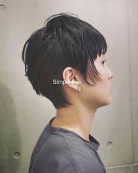 点击看大图 -简影造型·自选烫染接发salon