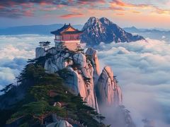 -华山风景名胜区