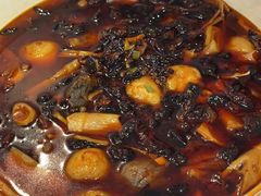 -黑竹香鸡(营和巷店)