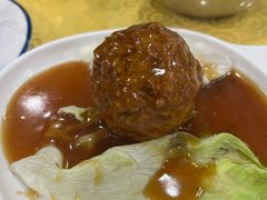 -春水锅贴·传统鲁菜(大明湖店)