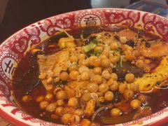-海椒市落舌·麻辣烫冒菜(中关村店)