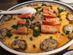 -永安鱼庄·镇江菜(丁卯店)