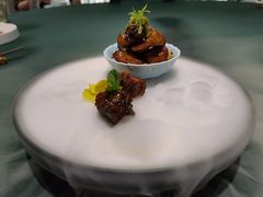 -荷风细雨·中国茶宴(碧云店)