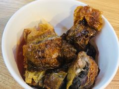 -老闽味沙茶面·姜母鸭(传承35年曾厝垵店)