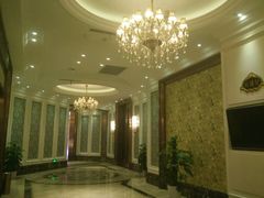 -石浦大酒店(百丈店)
