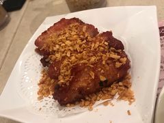 炸鸡翼-池记(尖沙咀店)
