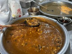 -东仓门早市