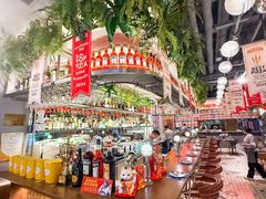 -BOTTEGA意库(中骏世界城店)