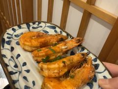 -吉兆·料理(红梅南路店)