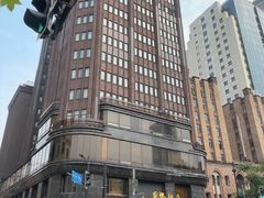 -上海国际饭店