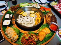 -椰小鸡·琼州糟粕醋(美兰缤纷城店)