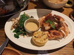 -Osteria Garden 生蚝花园餐厅(原进贤路店)