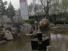 -老磨油饼(高陵店)