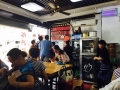 -裕兴记·三虾面(西北街总店)