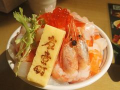 -友壹町寿司(嘉洲广场店)