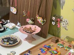 -恋物百货商店(华侨城店)