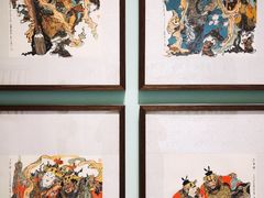 -上海宝龙美术馆
