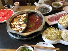 -纸盐河码头火锅(十八梯店)